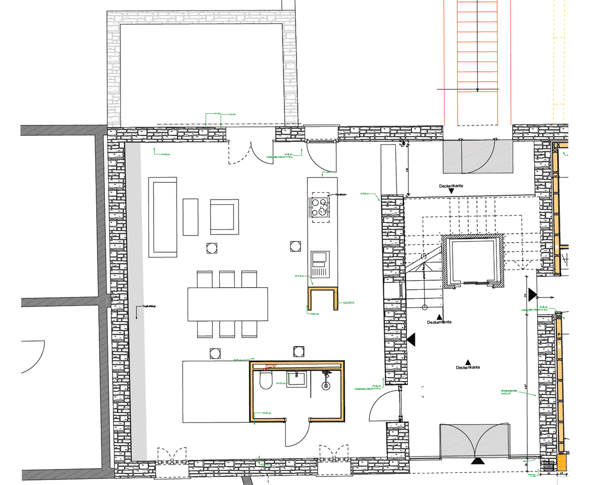 Wohnung 1
