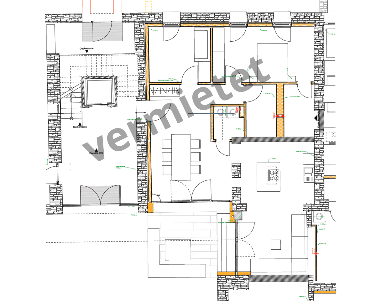 Wohnung 2