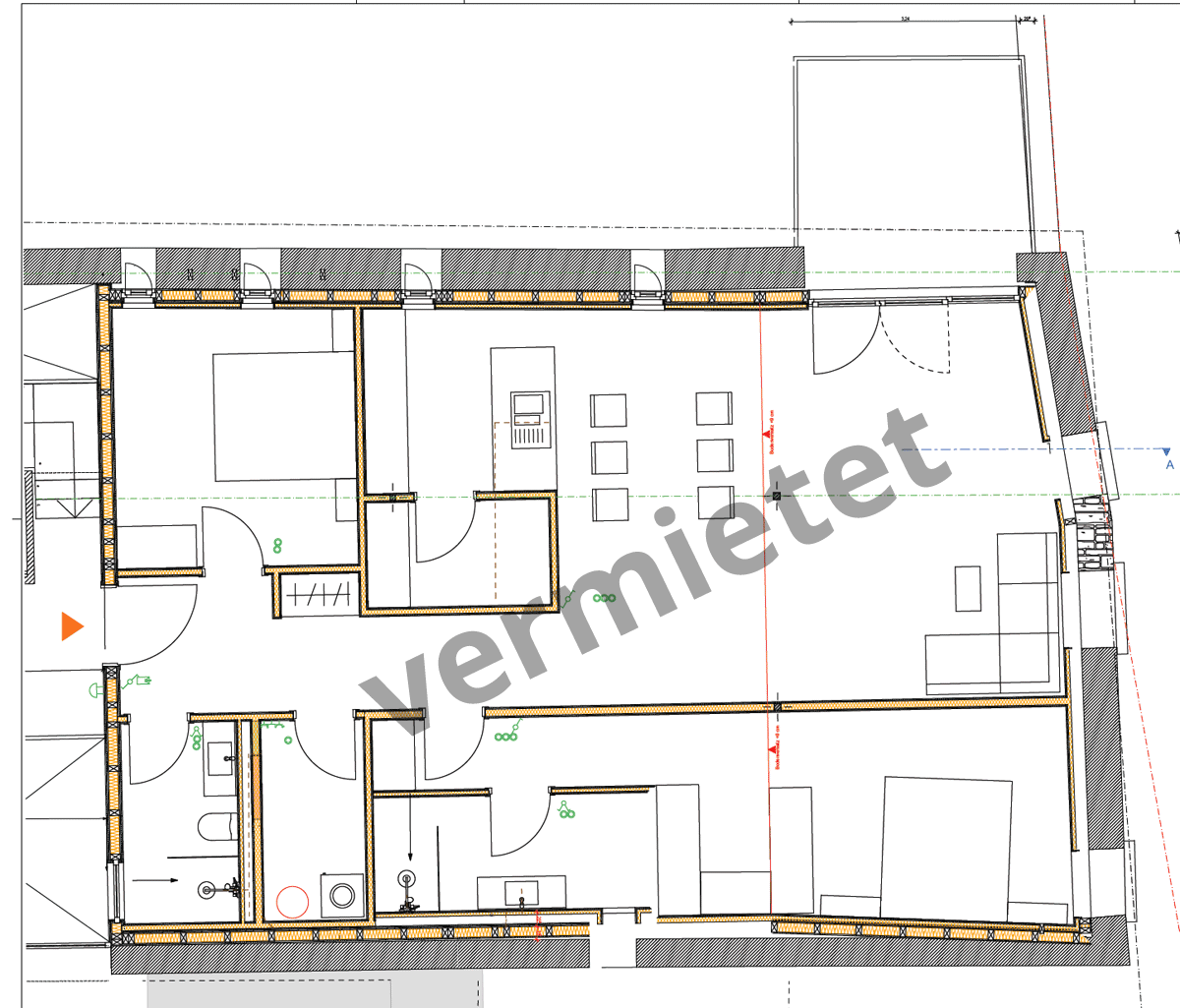 Wohnung 5